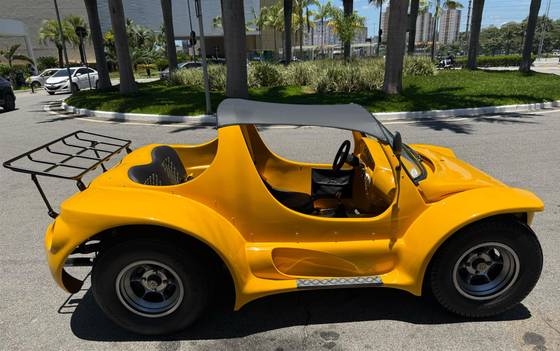 BRM M-11 1.6 GASOLINA MANUAL